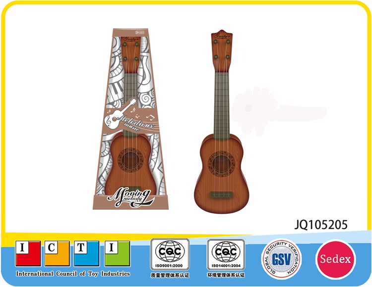 21寸吉他 JQ105205