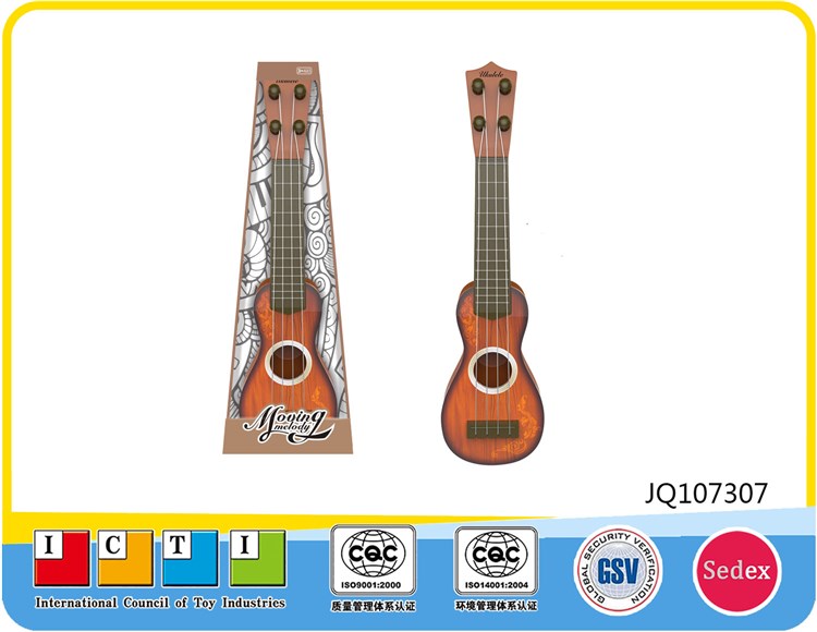 古典吉他 JQ107307