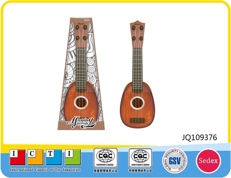 古典吉他 JQ109376