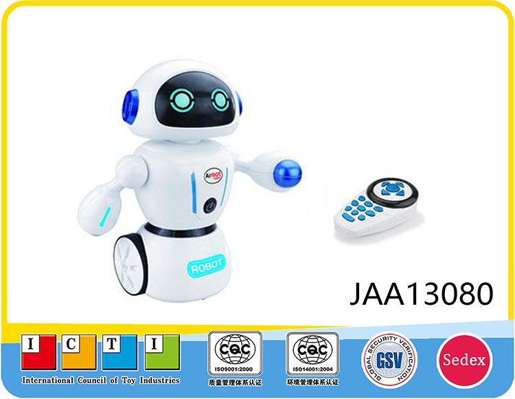遥控机器人 JAA13080