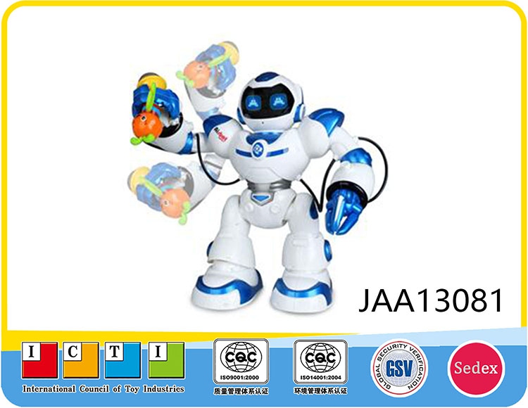 智能机器人 JAA13081
