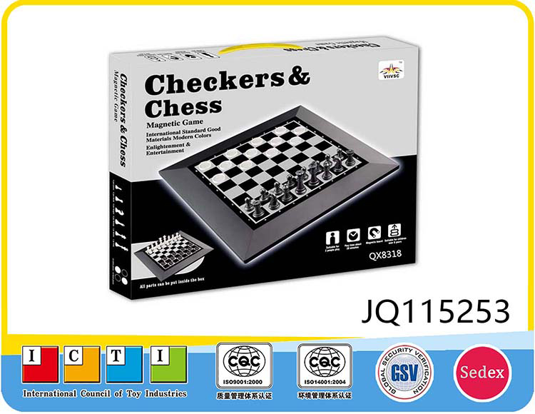 磁性棋 JQ115253