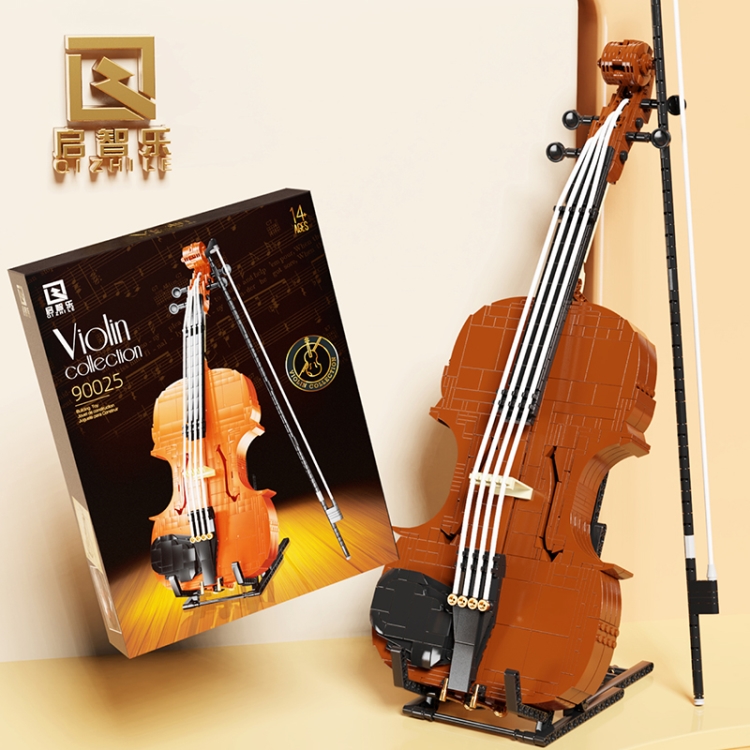 小提琴 90025