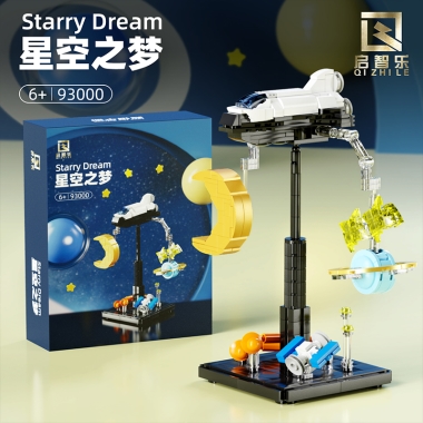 Starry dream 93000
