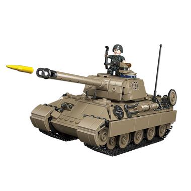 豹式坦克（PzKpfw V Panther ） 6807