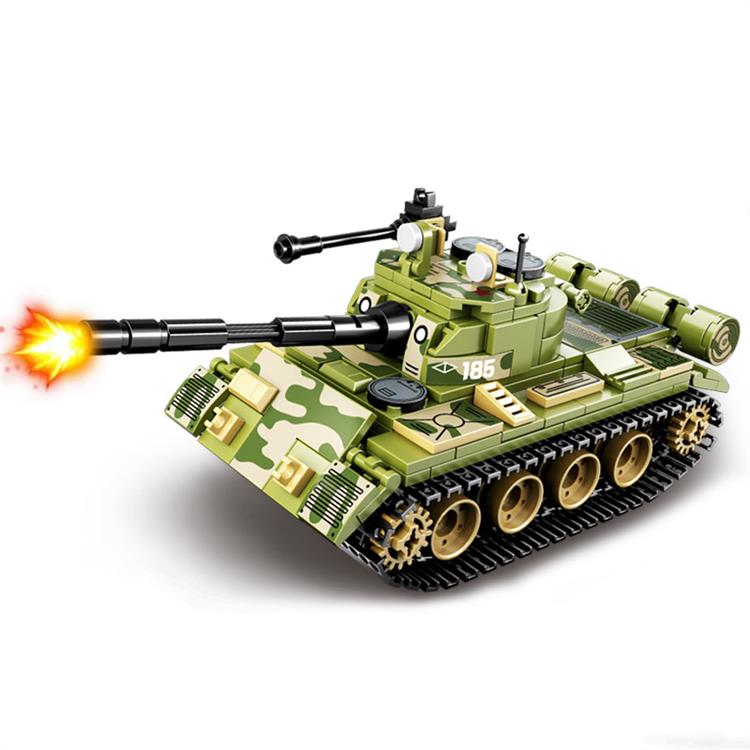 T62主战坦克 22009