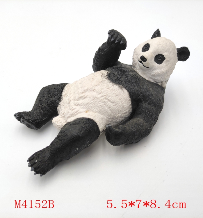 新躺姿熊猫 M4152B