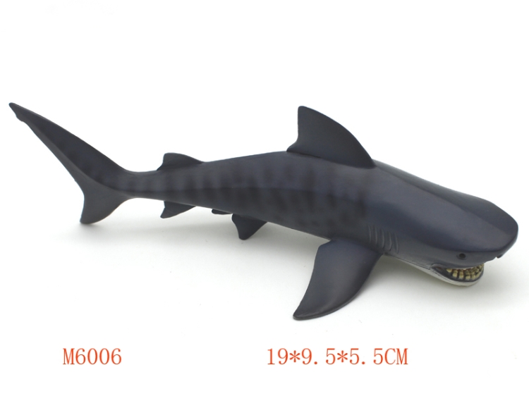 虎鲨 M6006