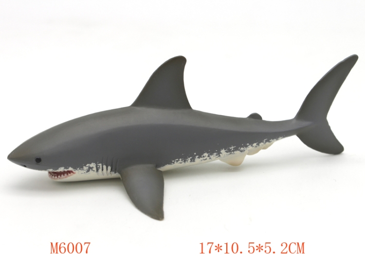 大白鲨 M6007