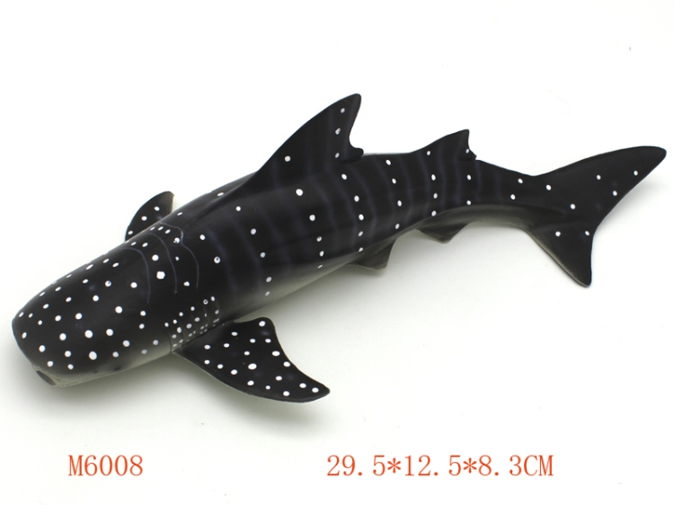 鲸鲨 M6008