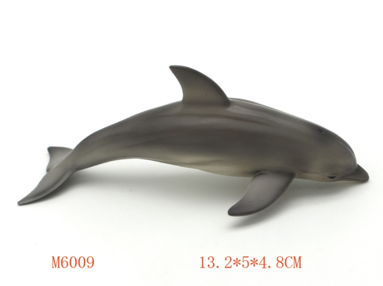 海豚 M6009