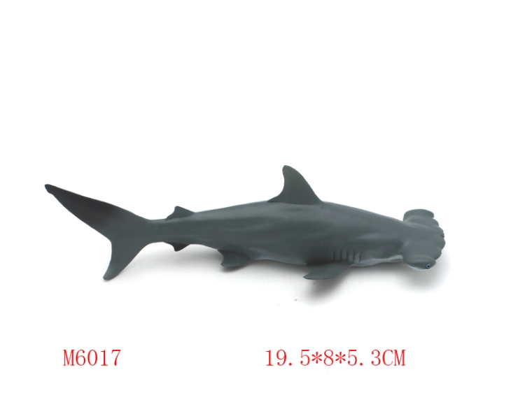 锤头鲨 M6017