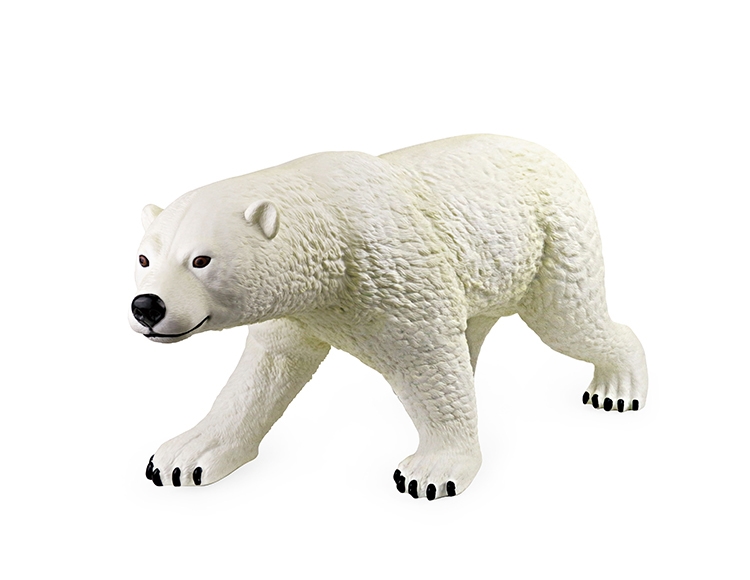 北极熊 X059