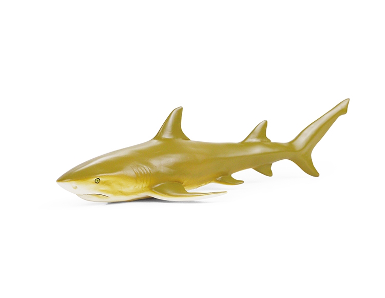 柠檬鲨 X105