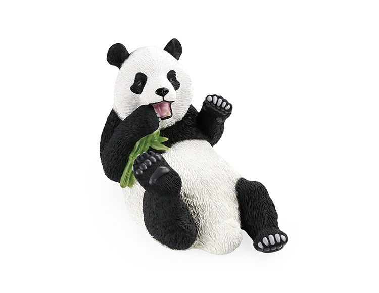 吃竹熊猫 X182