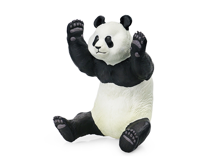 熊猫 X121