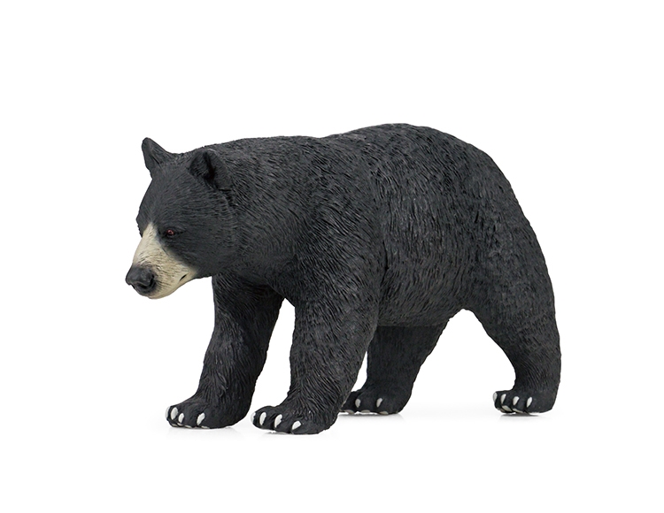 黑熊 X135