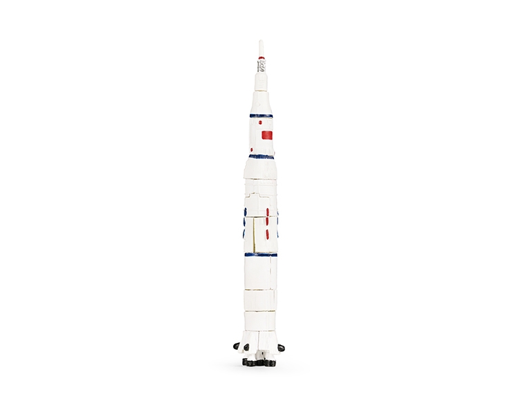 火箭 X4075