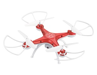 Toy quadcopter ZF08