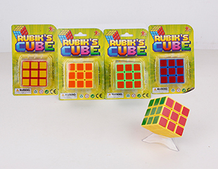 3rd-order color cube (5.7CM) 802