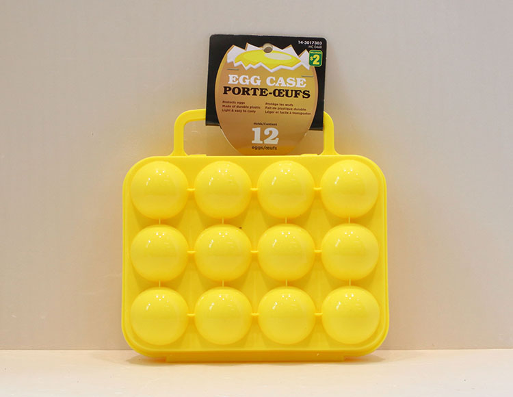 12PC蛋盒 A1236
