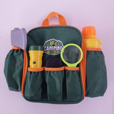 Camping backpack 151-39