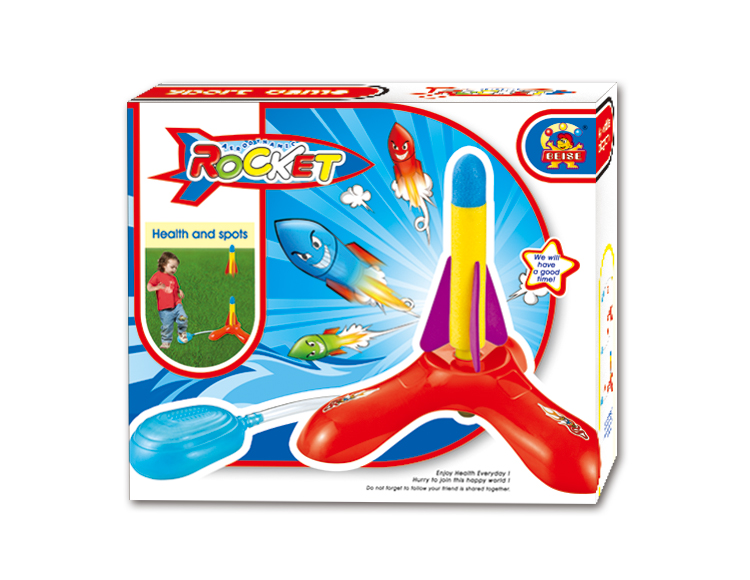 火箭炮,NO.106-火箭炮-汕头市澄海区钡铯玩具厂-钡铯玩具-产品详情