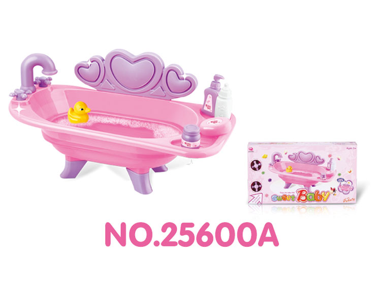 婴儿浴盆 25600A