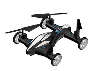 Land and air dual mode drone (720P version) XX8