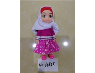 Muslim doll 65858