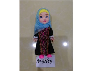 Muslim doll 48624