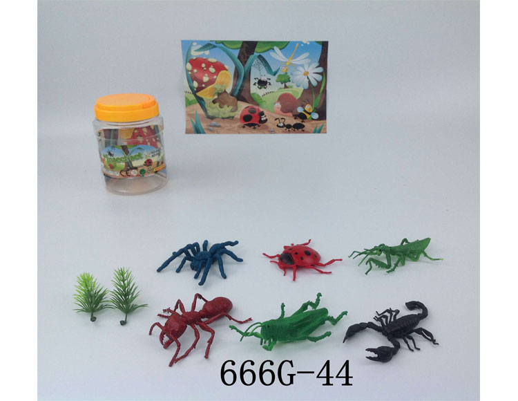 昆虫 666G-44