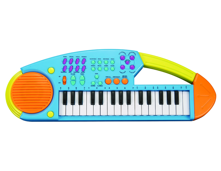 电子琴 27002