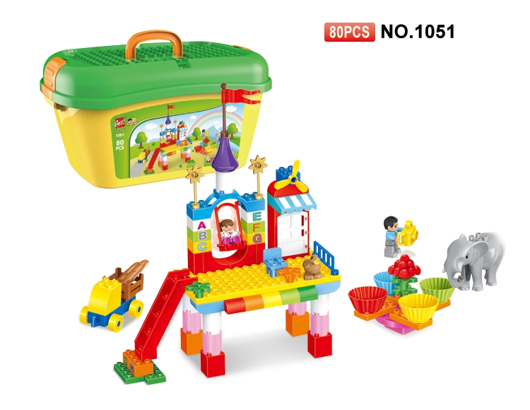 梦幻欢乐谷 1051