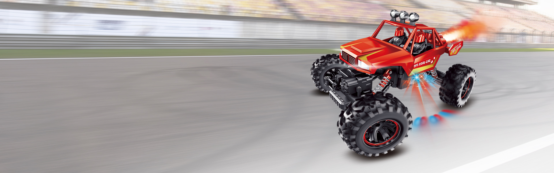 Intelligent remote control series