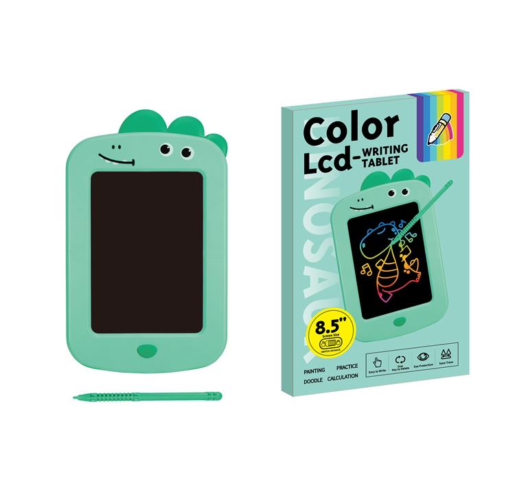 恐龙8.5寸彩色屏（包电.CR2025电池一颗） DK85