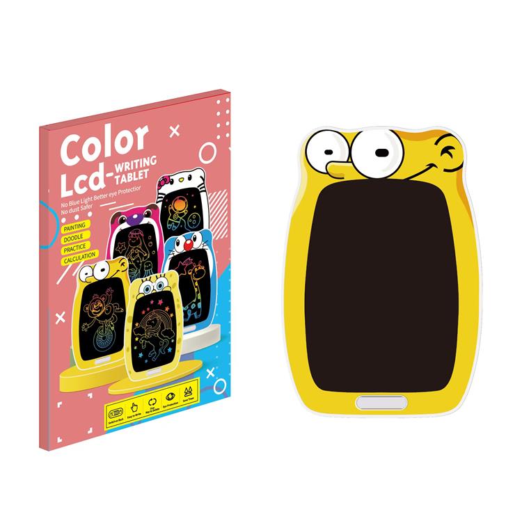 12寸液晶写字板（包电.CR2025电池一颗） QB12