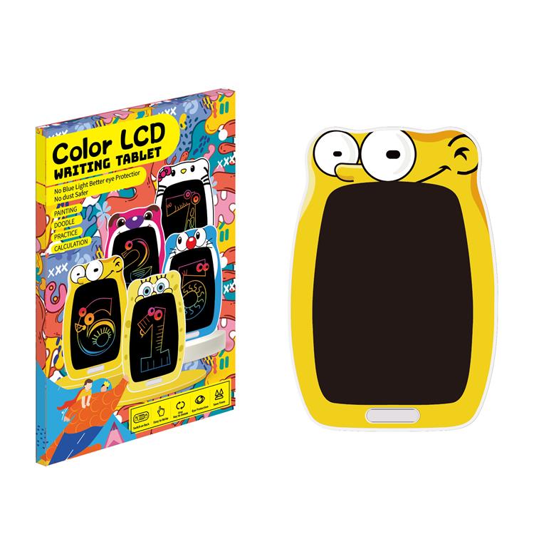 8.5寸液晶写字板（包电.CR2025电池一颗） QB85