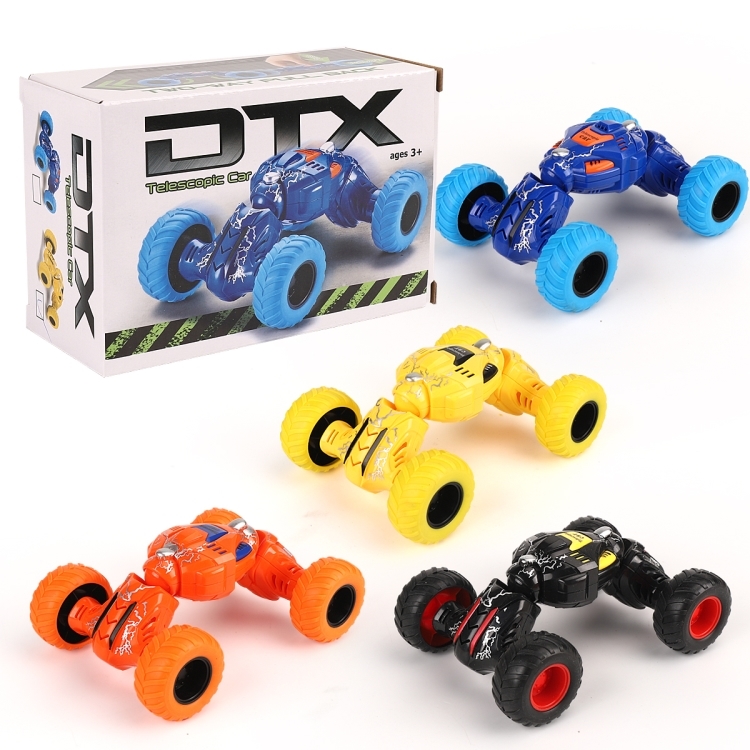 双回力越野车 2021-7A