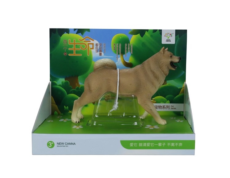 日本秋田犬 X113