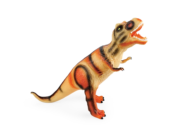 暴龙（红） X020