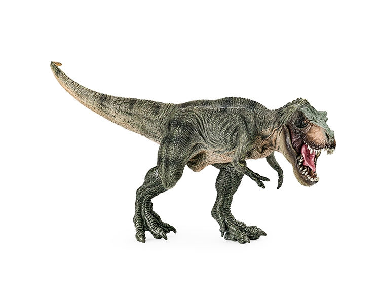 行走霸王龙 X2061