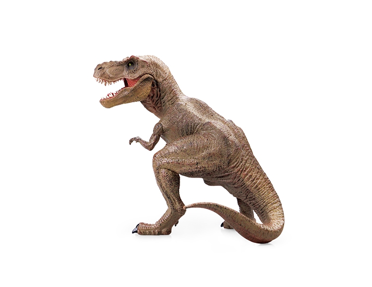 蹲姿霸王龙 X3062