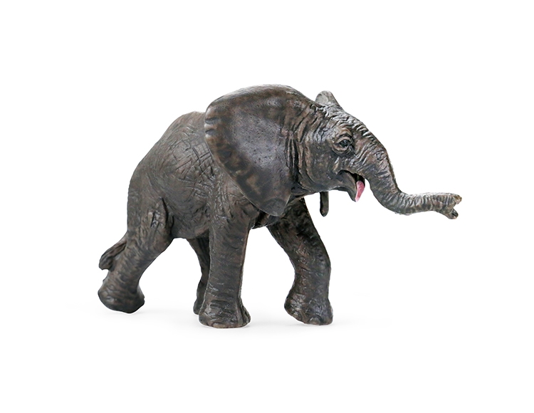 小非洲象(大) X2009