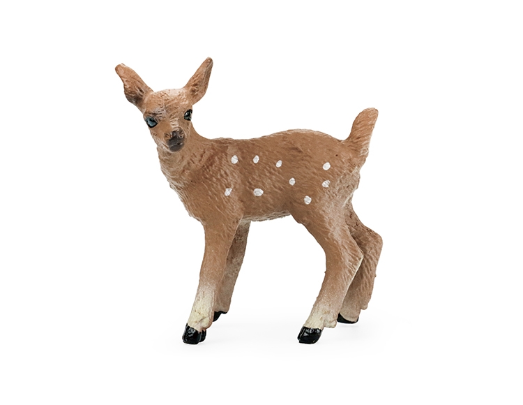 新白尾鹿崽 X2040