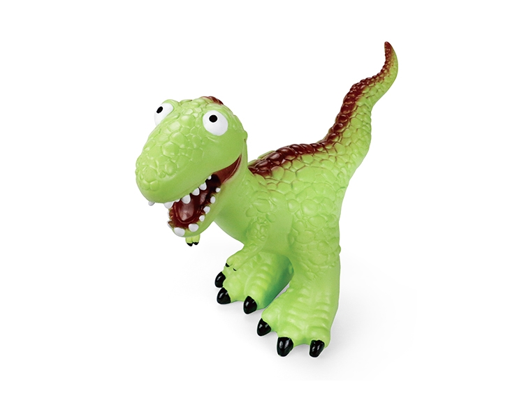 卡通霸王龙 X161