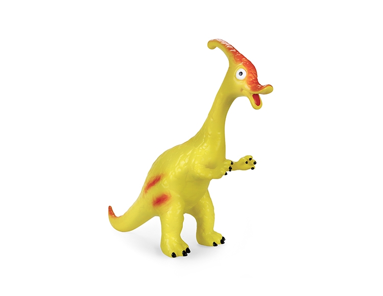 卡通副栉龙 X162