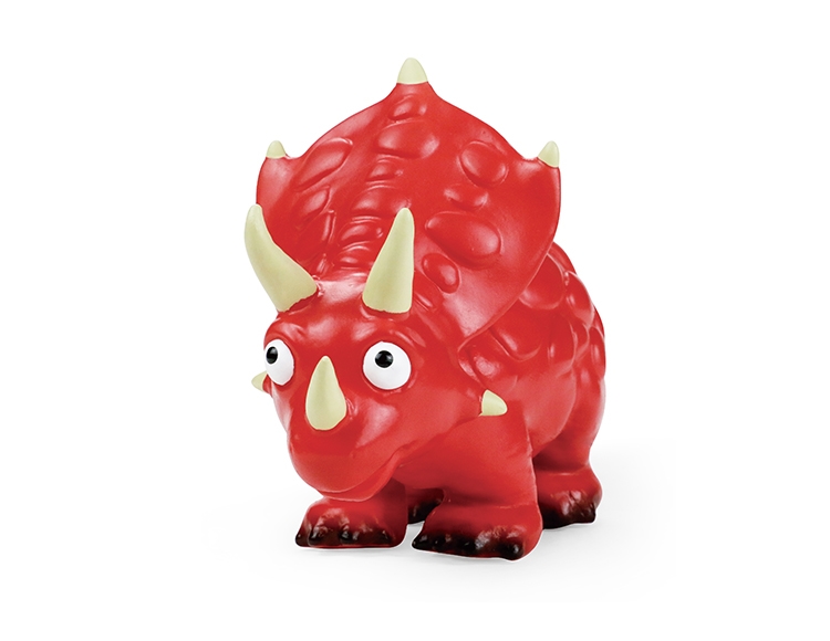 卡通三角龙 X165