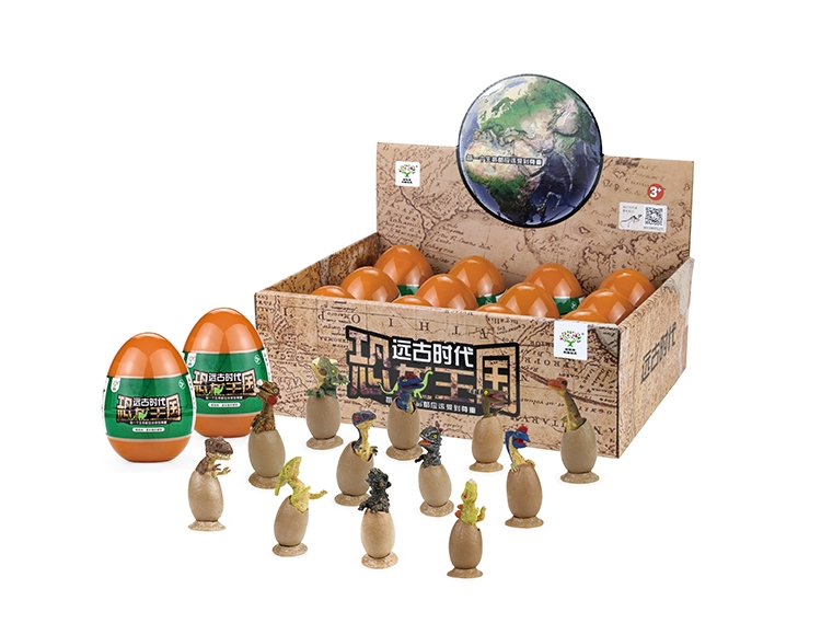 恐龙蛋宝宝盲蛋 X3009