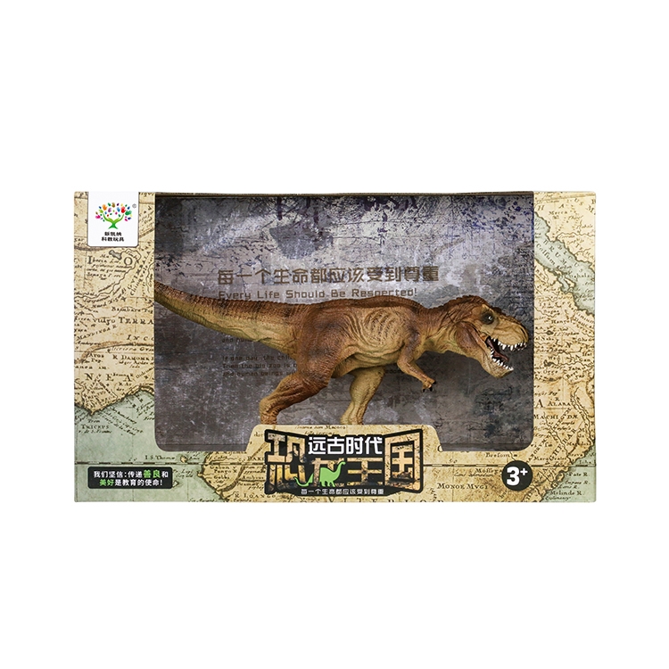 行走霸王龙 X2061